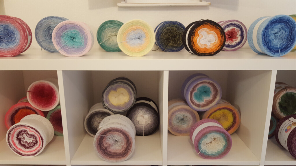 Bilder Nadja´s Bobbelwerkstatt