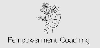 Fempowerment Coaching Dr. Sarah Sander Logo