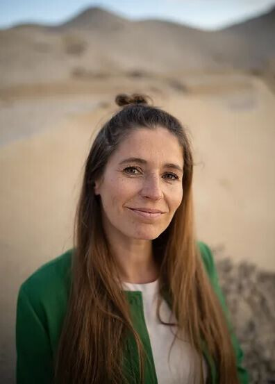 Bilder Fempowerment Coaching Dr. Sarah Sander