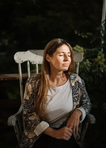 Bilder Fempowerment Coaching Dr. Sarah Sander