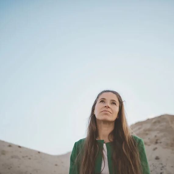 Bilder Fempowerment Coaching Dr. Sarah Sander