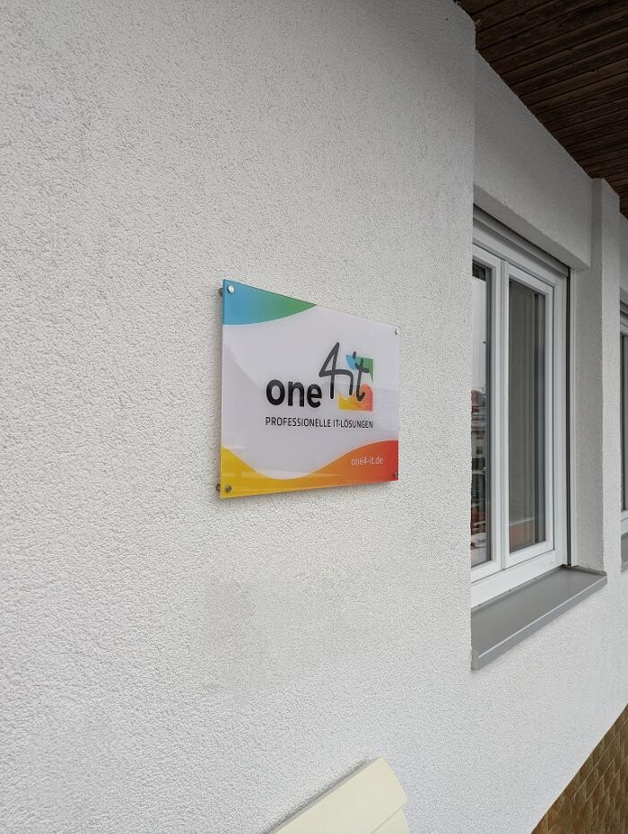 Bilder one4 IT GmbH