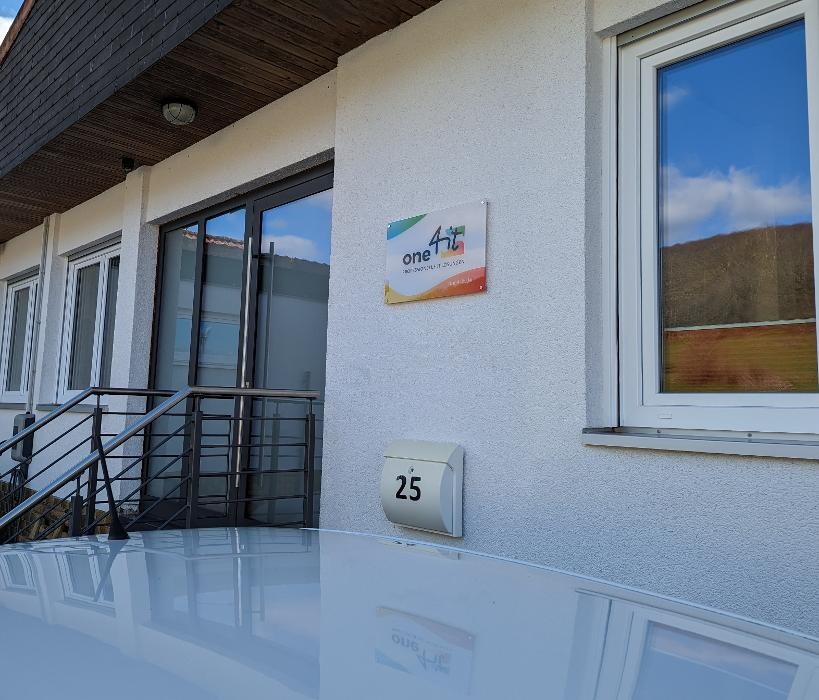 Bilder one4 IT GmbH