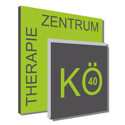Therapiezentrum Kö40 GmbH Logo