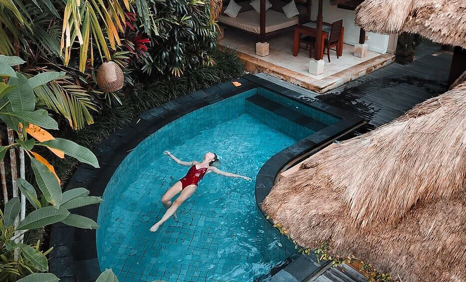 Bilder DSM Pool & Sauna