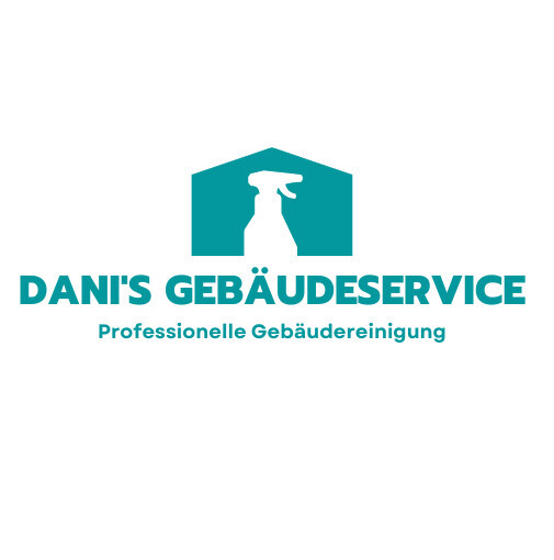 Danis Gebäudeservice UG Logo