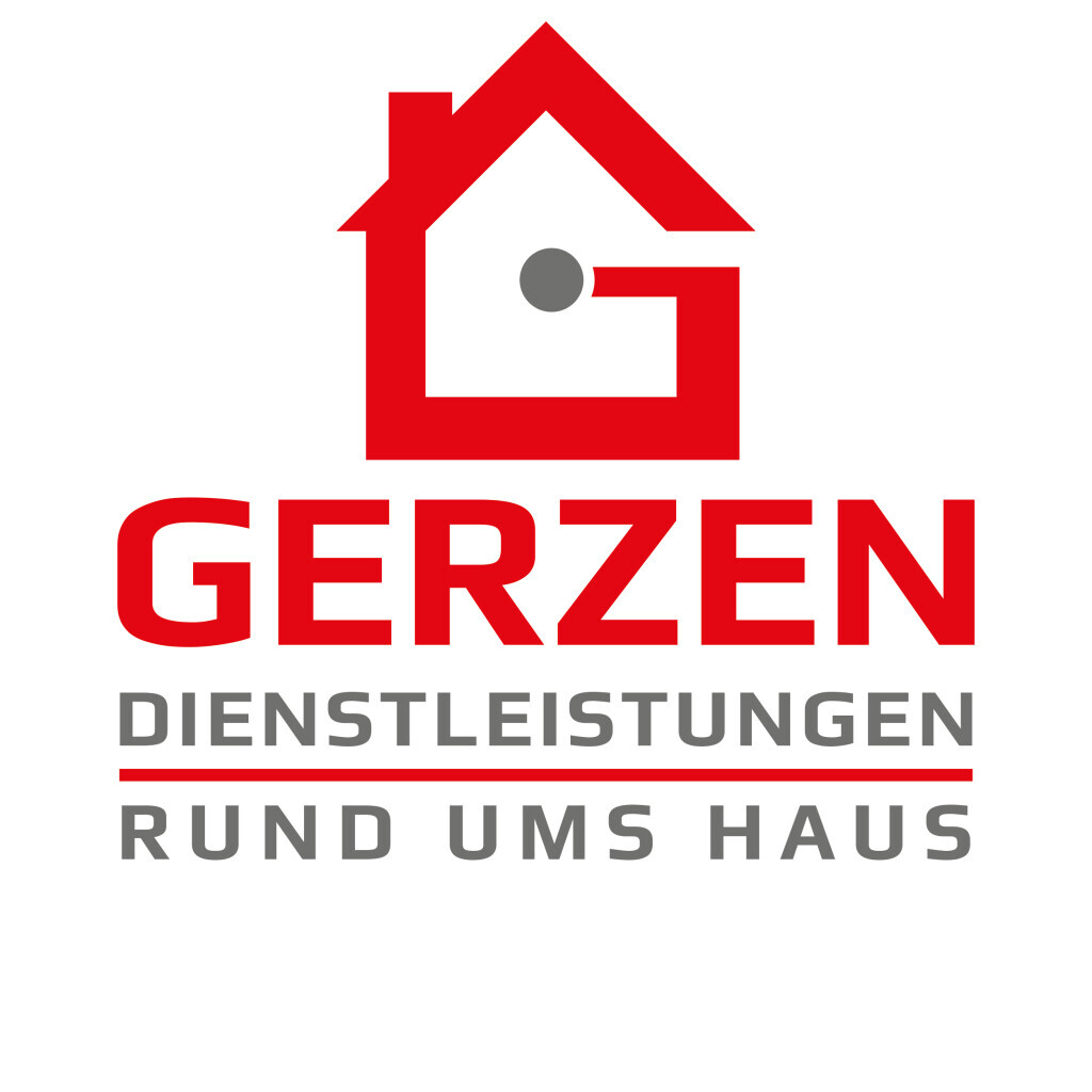 Gerzen Dienstleistungen Logo