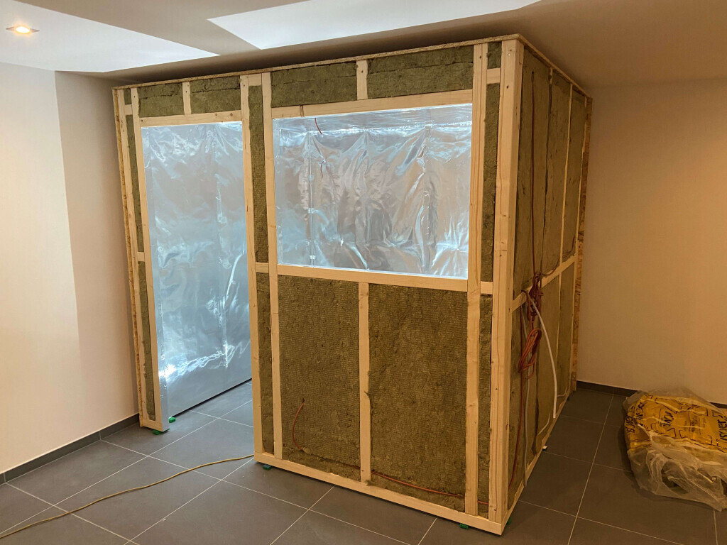 Bilder Gerzen Dienstleistungen