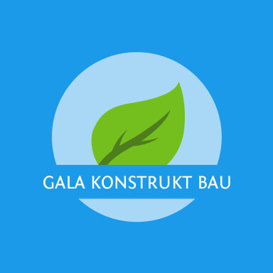 GaLa Konstrukt Bau Logo
