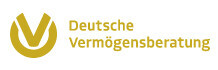 Thomas Heizmann Allfinanz Vermögensberater DVAG Logo