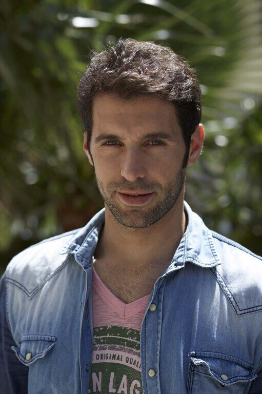 Bilder Scharfenkamp - Die Friseure