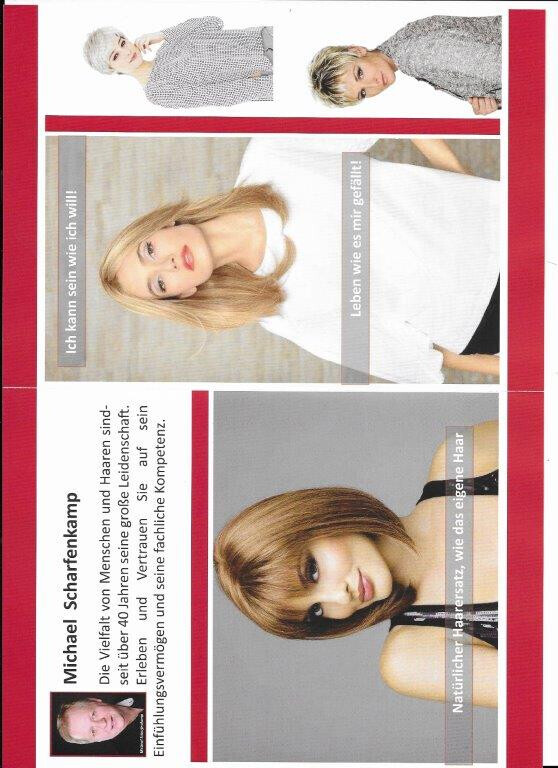 Bilder Scharfenkamp - Die Friseure