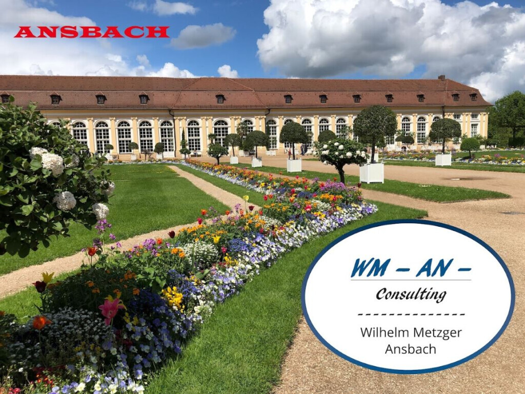 Bilder Hausverwaltung Ansbach Metzger