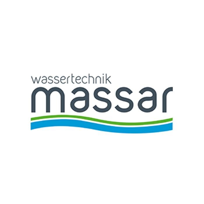 Wassertechnik Massar GmbH Logo