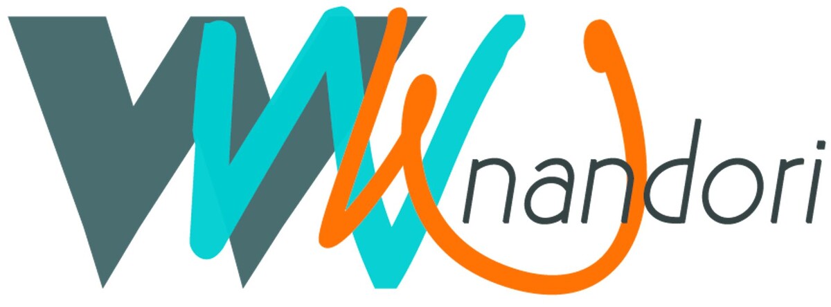 Grafikdesign Nandori Logo