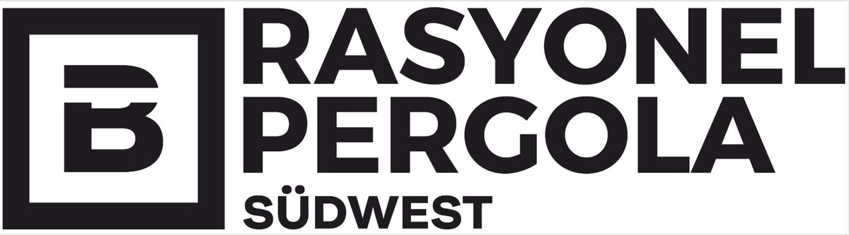 Rasyonel Pergola Südwest Logo