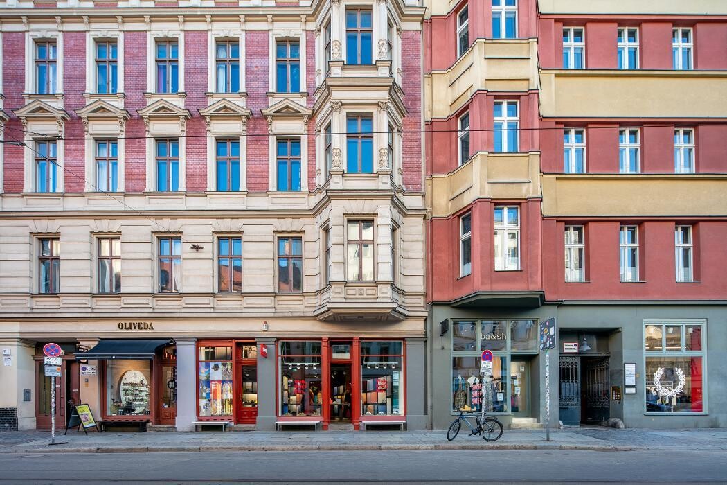 Bilder Camper Mitte Berlin