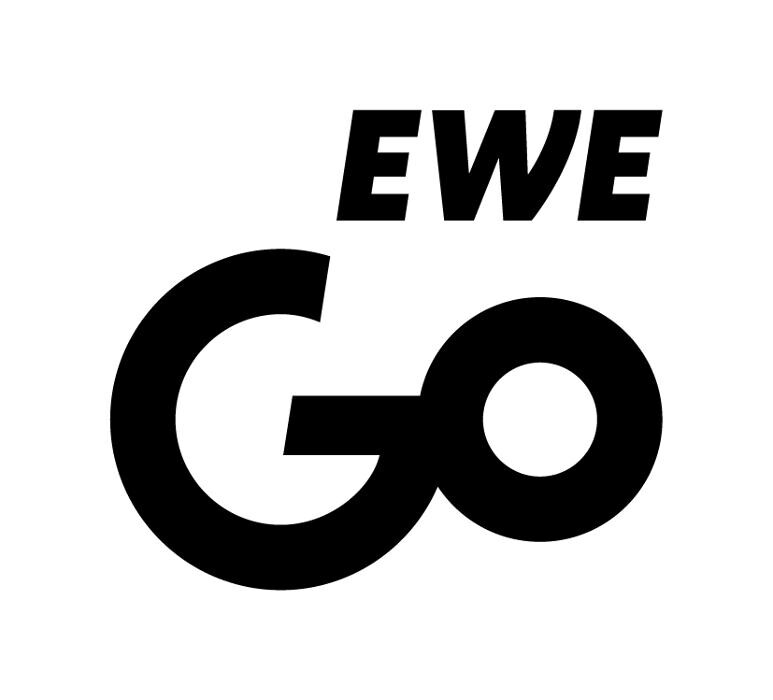EWE Go Ladestation Logo