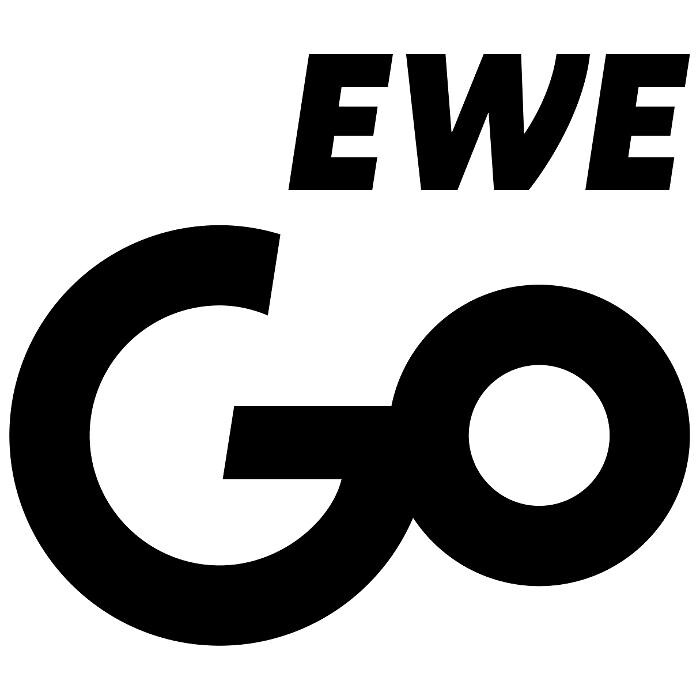 Bilder EWE Go Ladestation