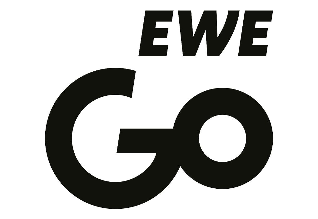 Bilder EWE Go Ladestation