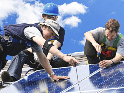 Bilder K&K Solar GmbH Photovoltaikfachbetrieb