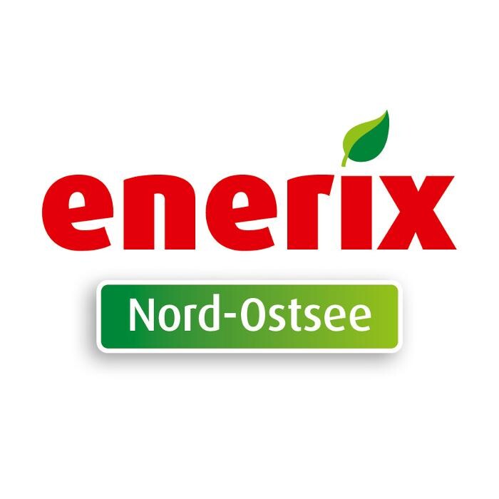 enerix Nordfriesland - Photovoltaik & Wärmepumpen Logo