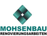 Mohsen Bau Logo