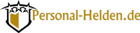 Personal-Helden GmbH | Personaldienstleister Logo