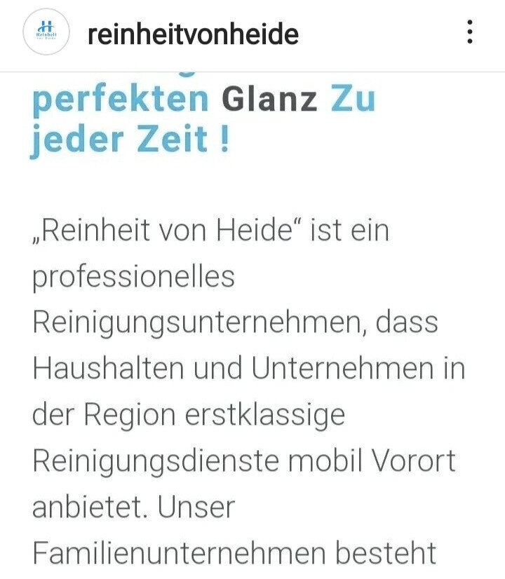 Bilder Reinheit Von Heide