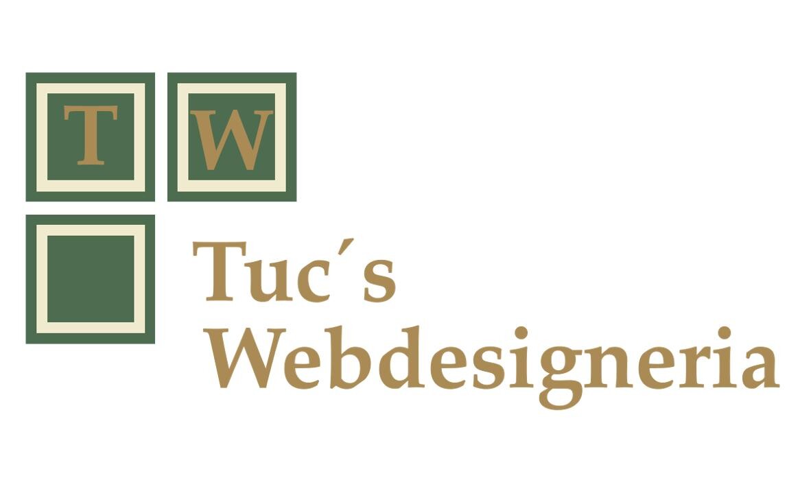 Tuc´s Webdesigneria Logo
