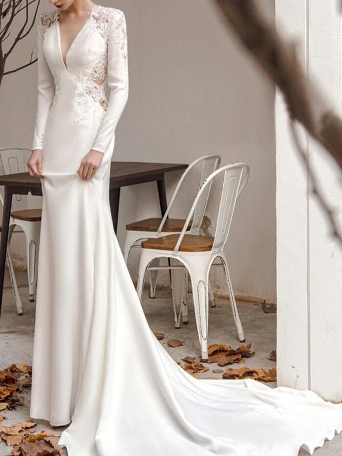 Bilder LAFANTA Brautmode & Dark Couture