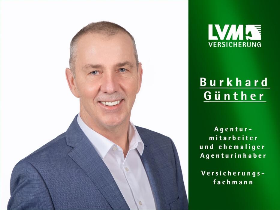 Bilder LVM Versicherung Manuel Fantetti - Versicherungsagentur