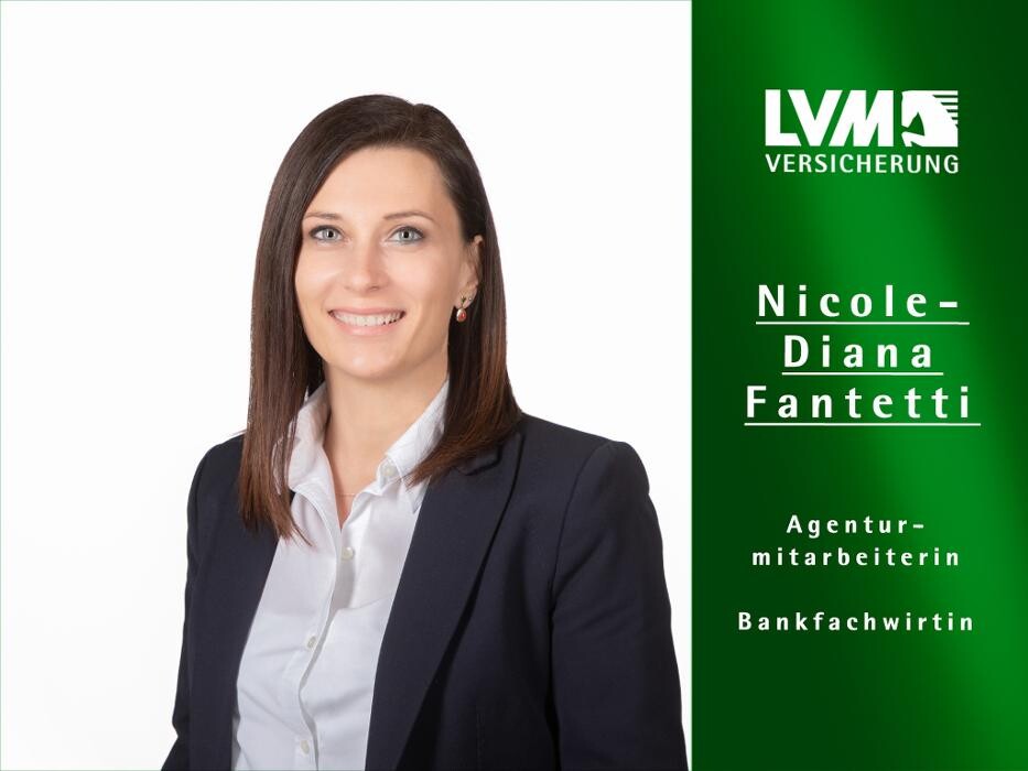 Bilder LVM Versicherung Manuel Fantetti - Versicherungsagentur