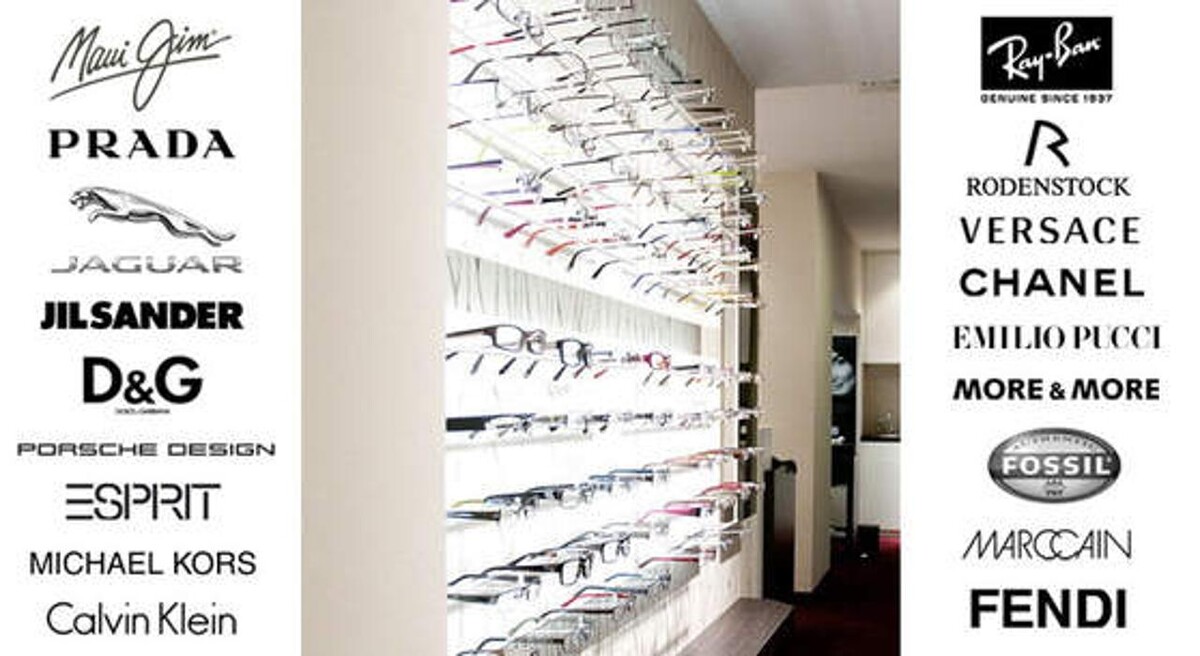 Bilder IGA OPTIC MUES & STERNEMANN
