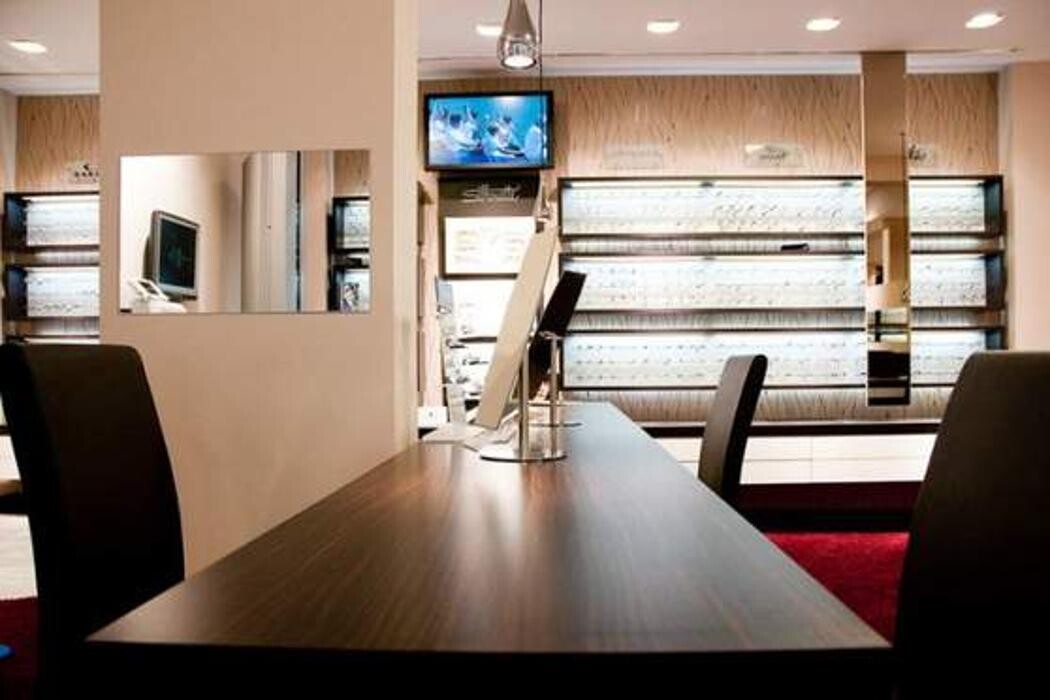 Bilder IGA OPTIC MUES & STERNEMANN