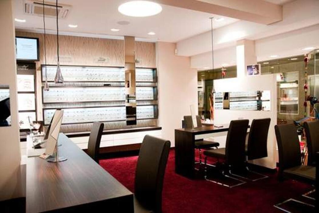 Bilder IGA OPTIC MUES & STERNEMANN