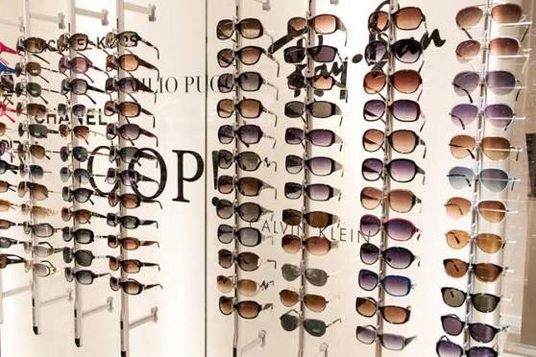 Bilder IGA OPTIC MUES & STERNEMANN