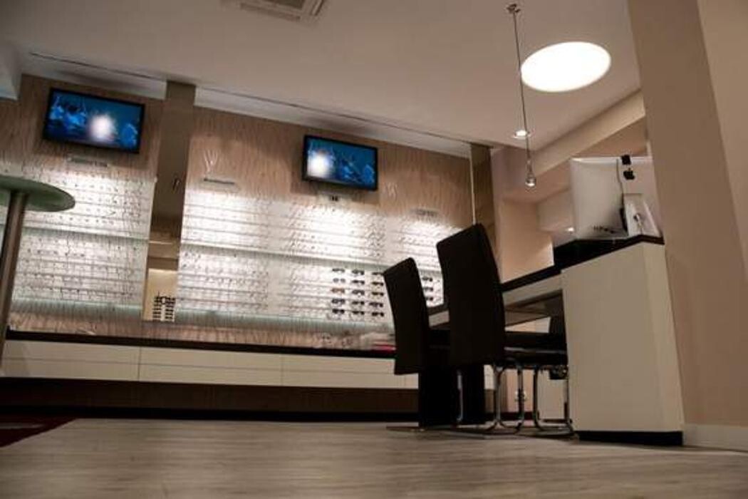 Bilder IGA OPTIC MUES & STERNEMANN