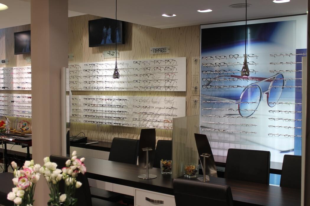 Bilder IGA OPTIC MUES & STERNEMANN