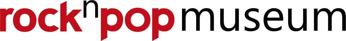 rock'n'popmuseum gGmbH Logo