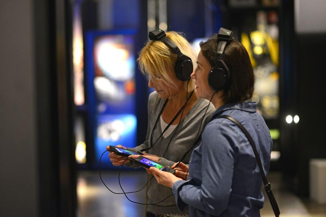 Bilder rock'n'popmuseum gGmbH