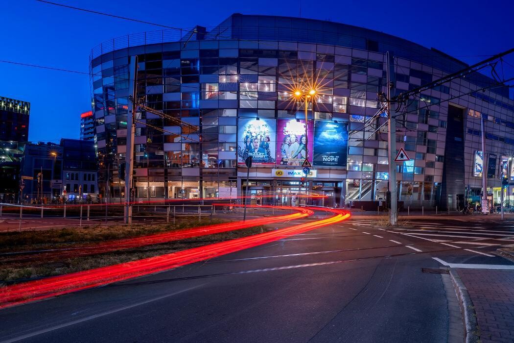 Bilder UCI Düsseldorf