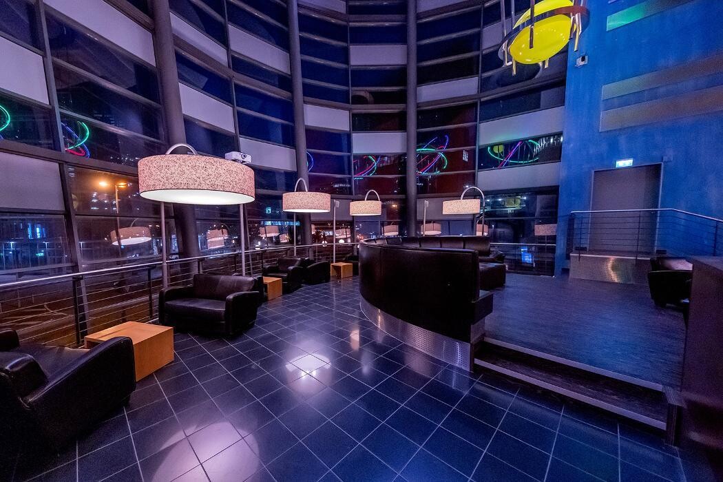 Bilder UCI Düsseldorf