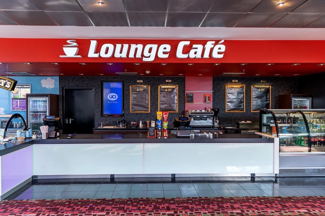 Bilder UCI Düsseldorf