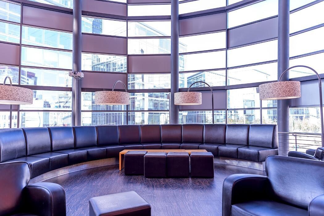 Bilder UCI Düsseldorf