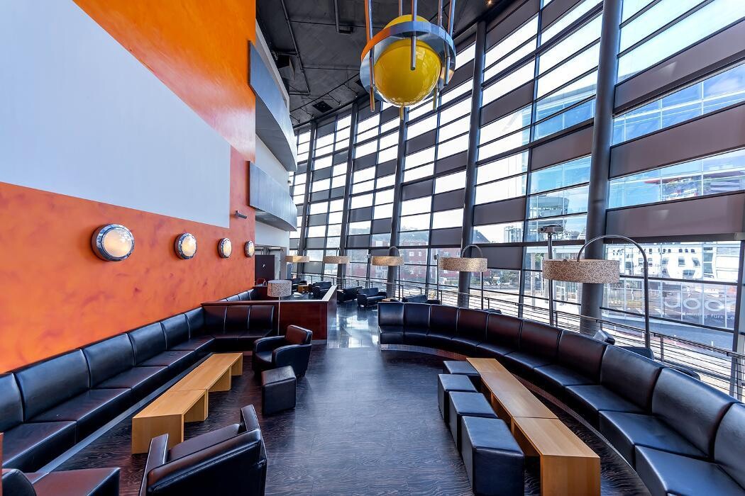 Bilder UCI Düsseldorf