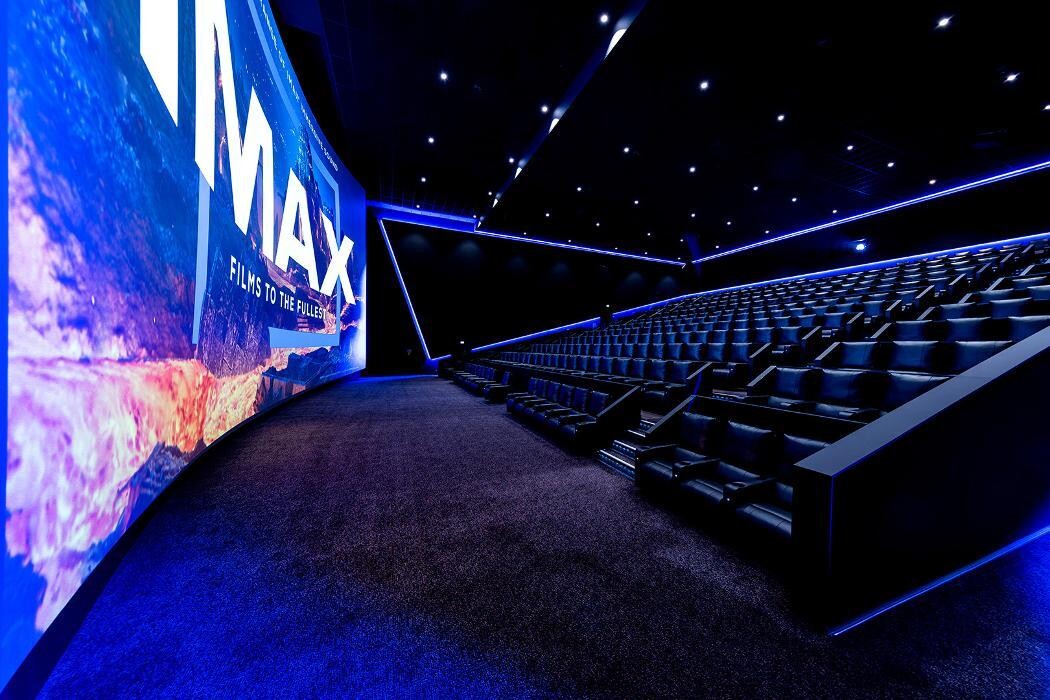 Bilder UCI Düsseldorf