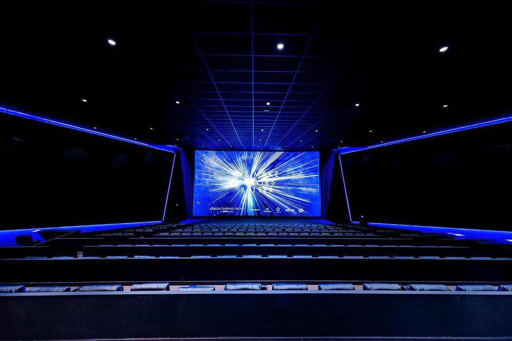 Bilder UCI Düsseldorf