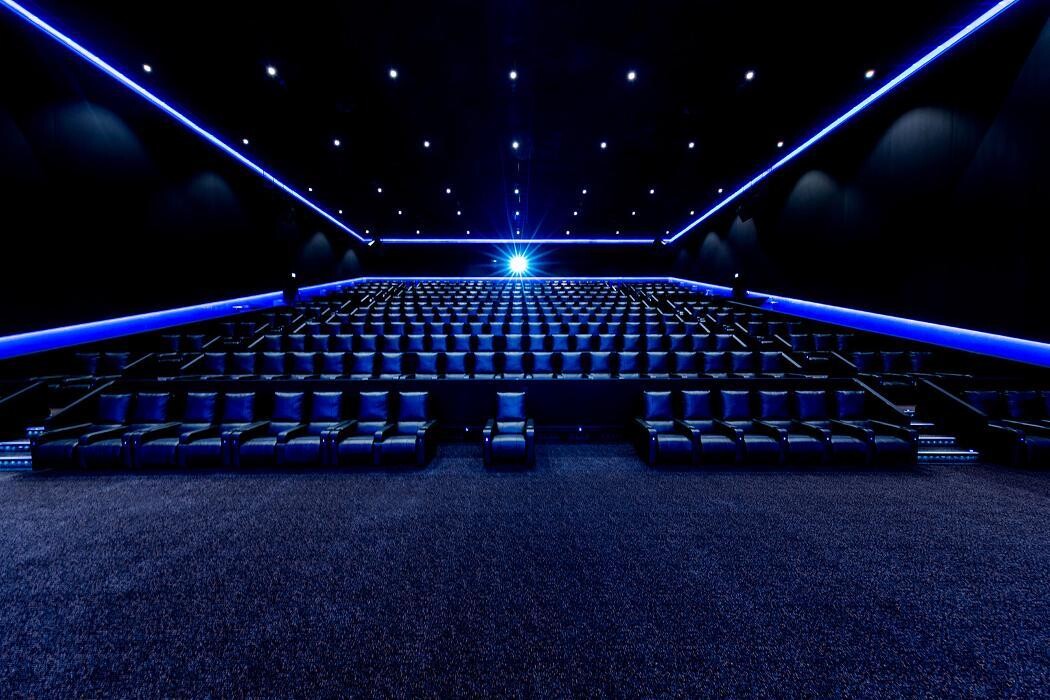 Bilder UCI Düsseldorf