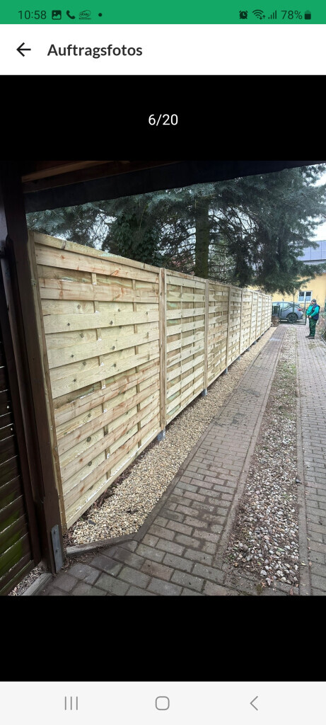 Bilder Limaj - Garten und Gebäudeservice